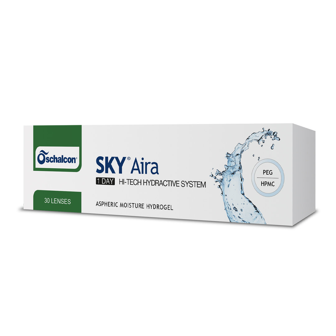 SKY® AIRA  HS 1 Day